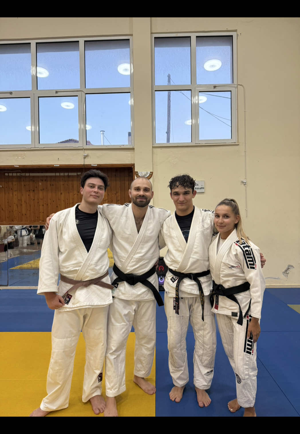 @⛩️Mr. Martik | Judo Coach⛩️