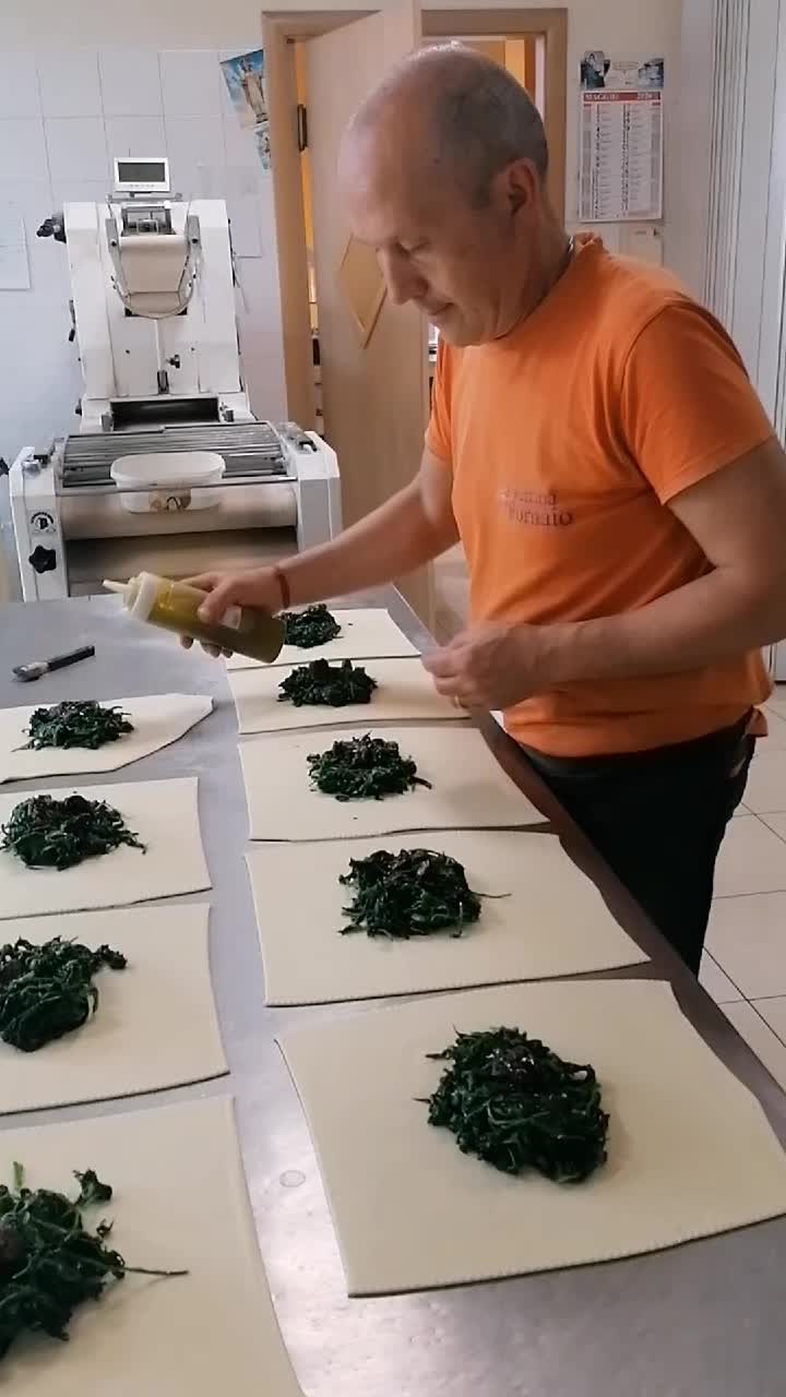 @La Vetrina del Fornaio Comiso