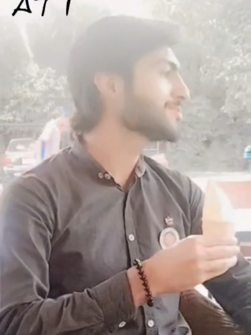 @Junaid Mughal