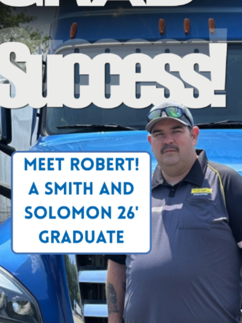 @Smith & Solomon CDL ๐