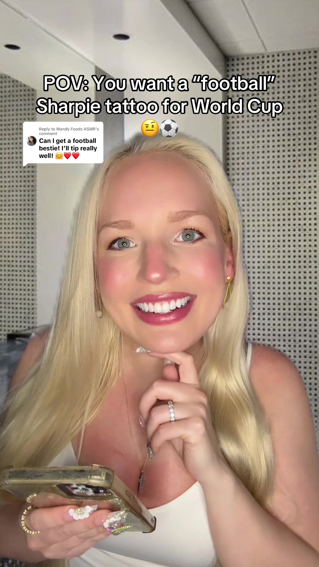 @Miss Alyssa Jordan ASMR