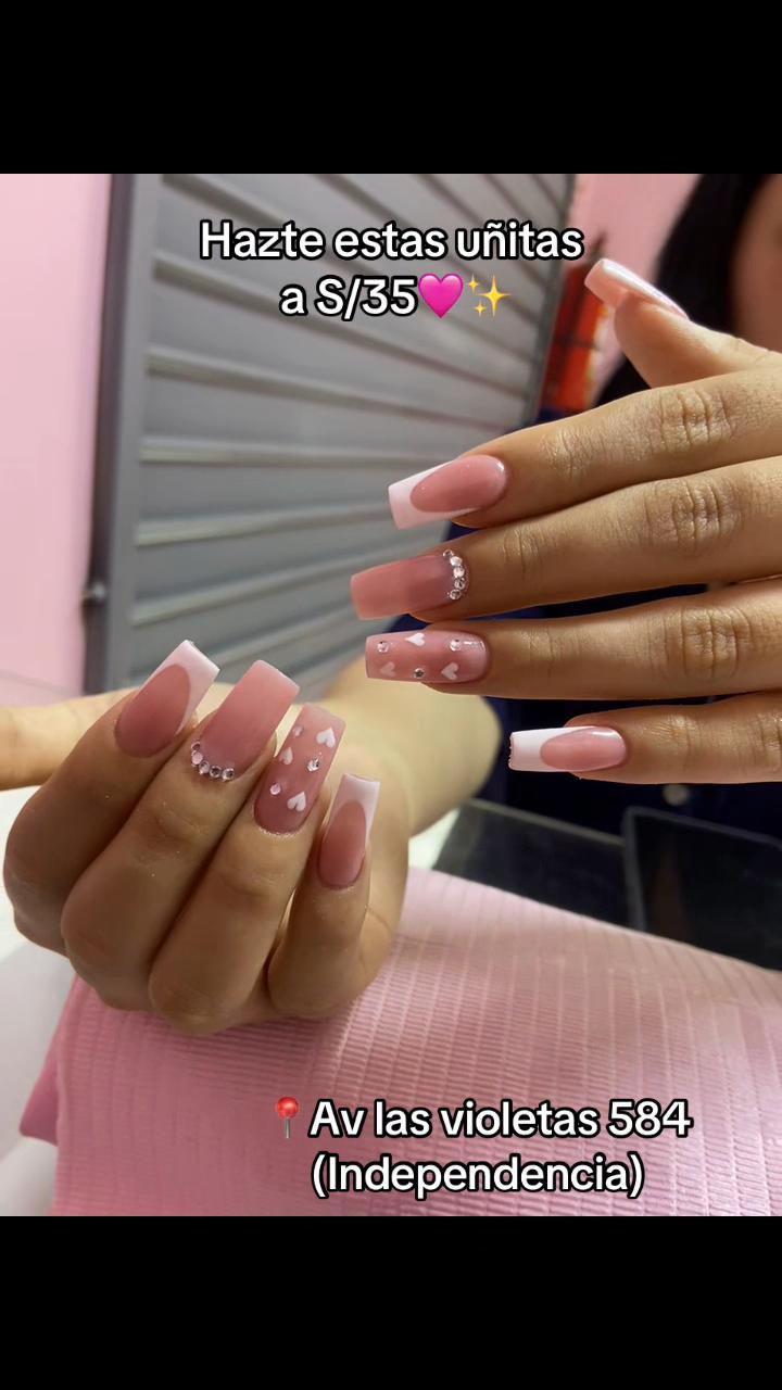 @Girly Glam
