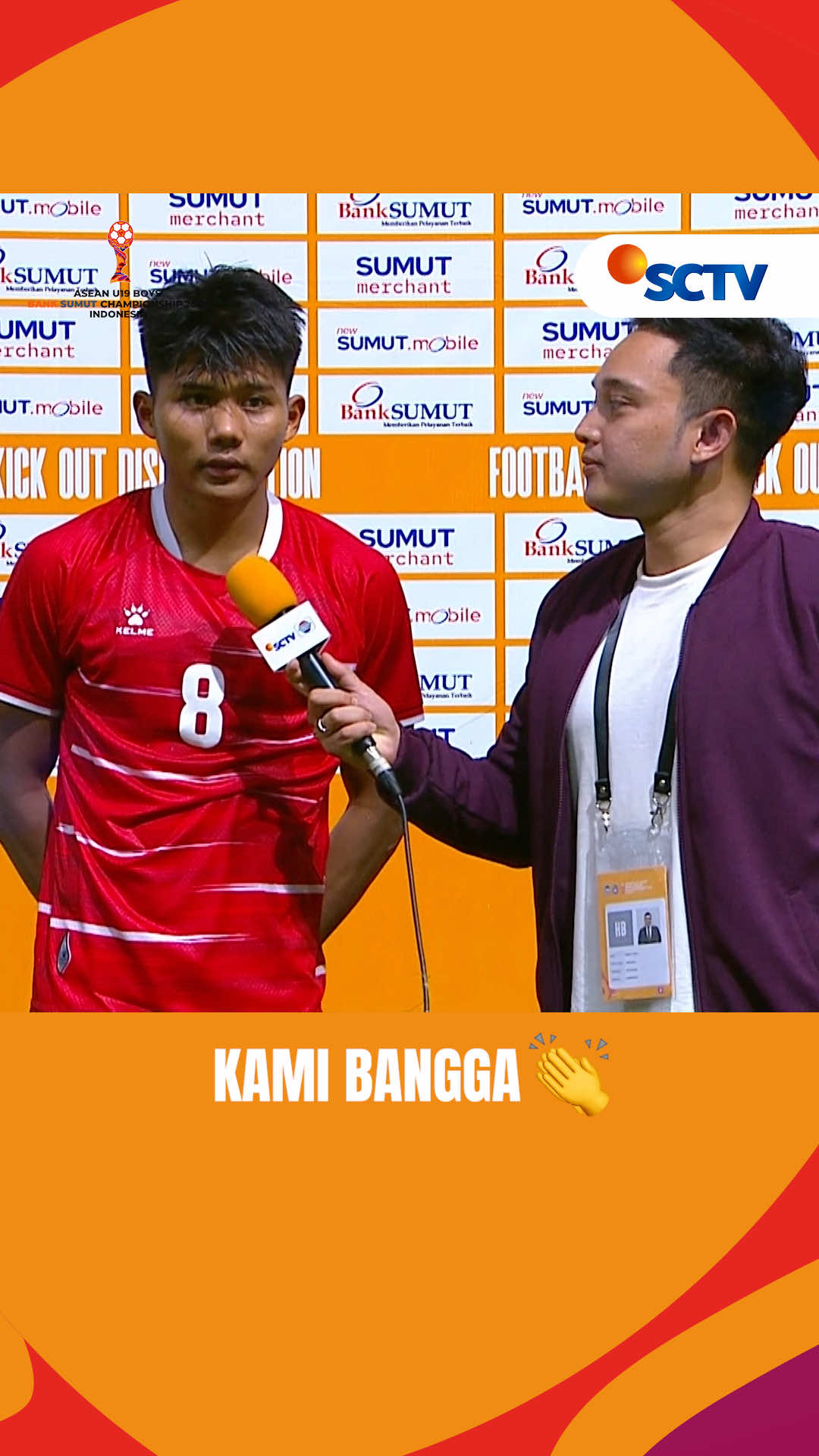 @SCTV Sports