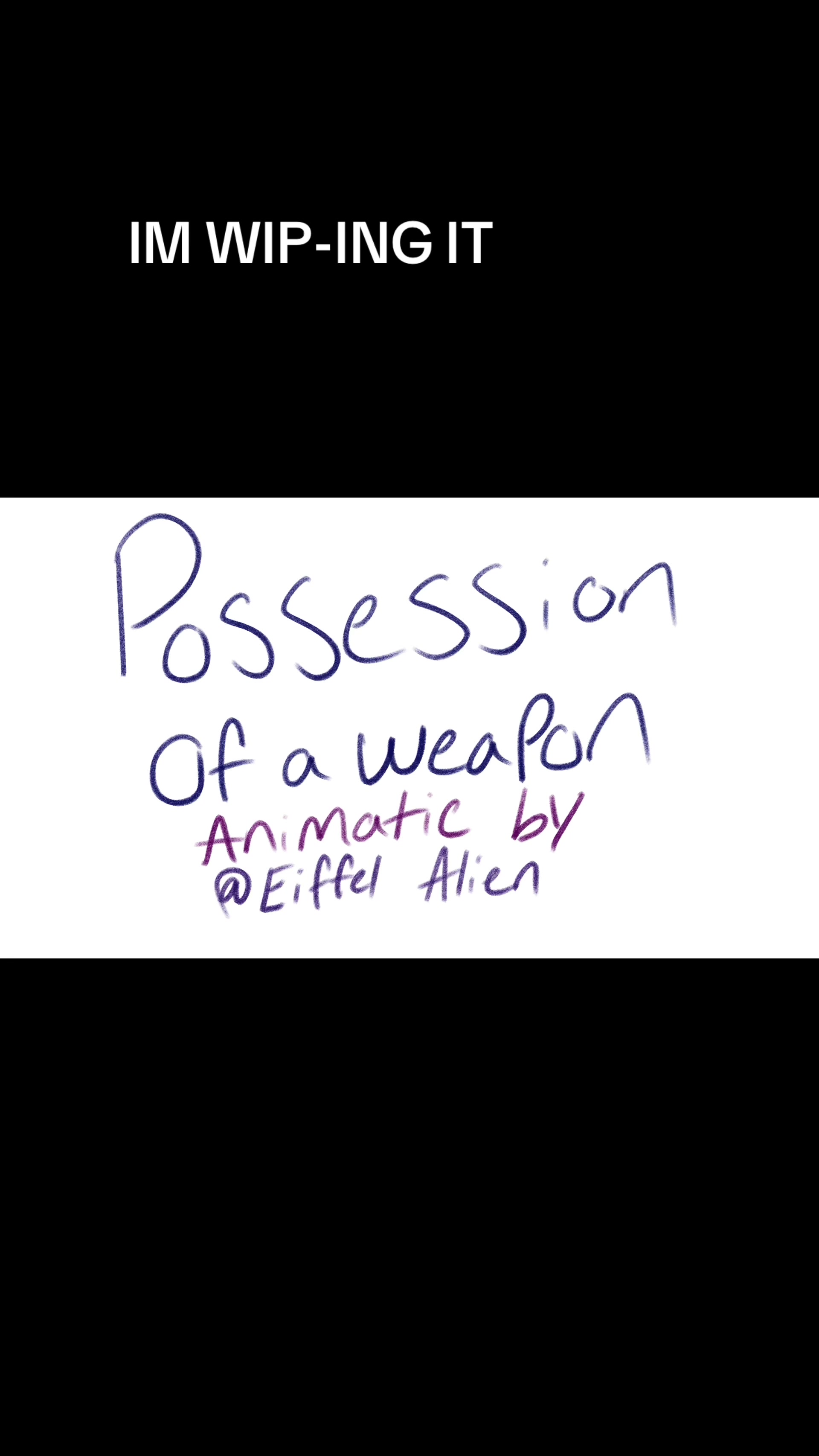 @A mess