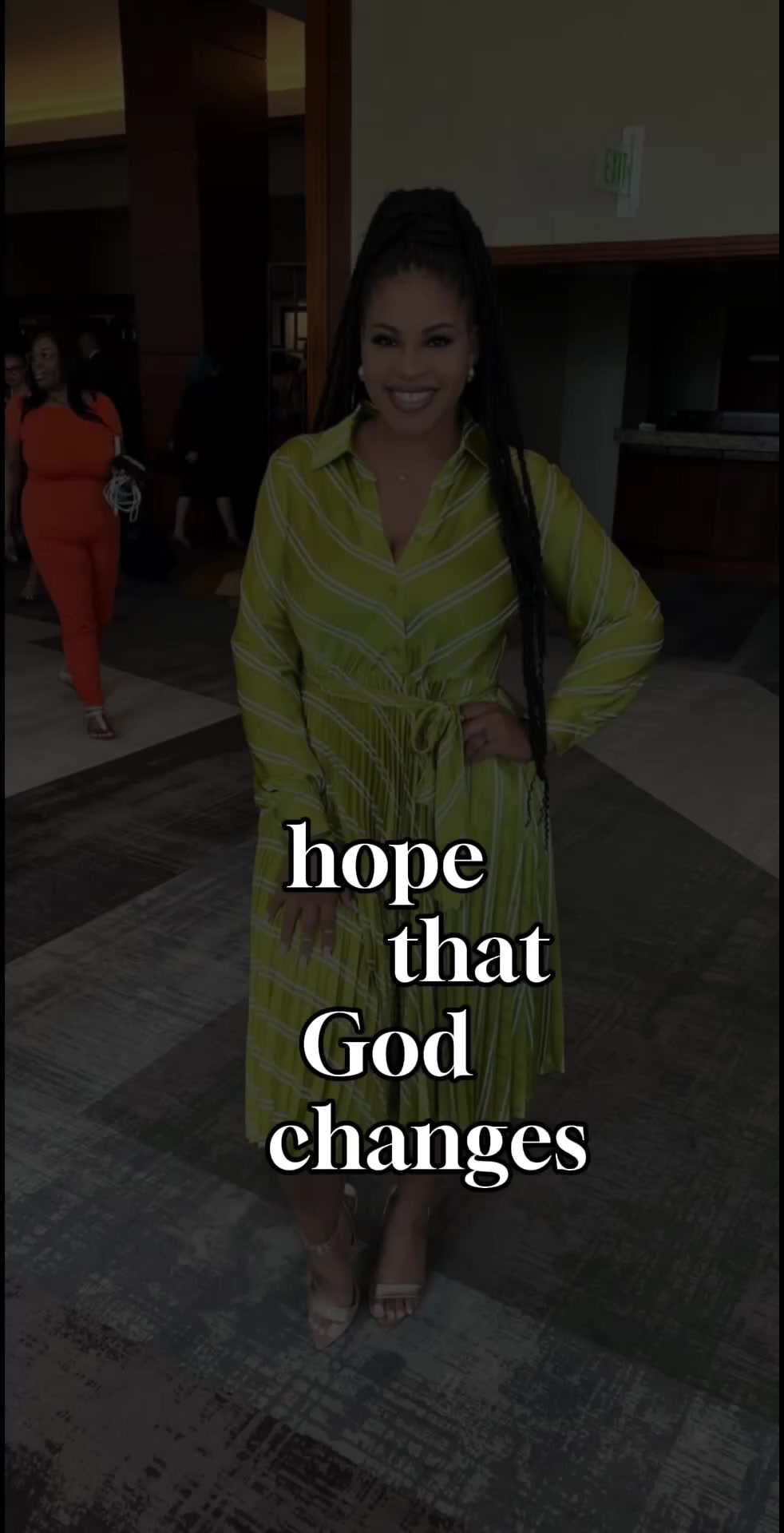@Shanice The Mommy Hustler