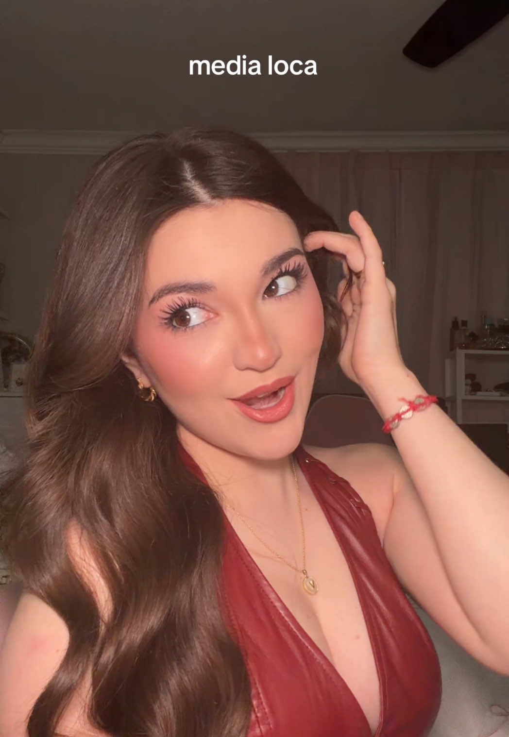 @Veronica Rodriguez 💕