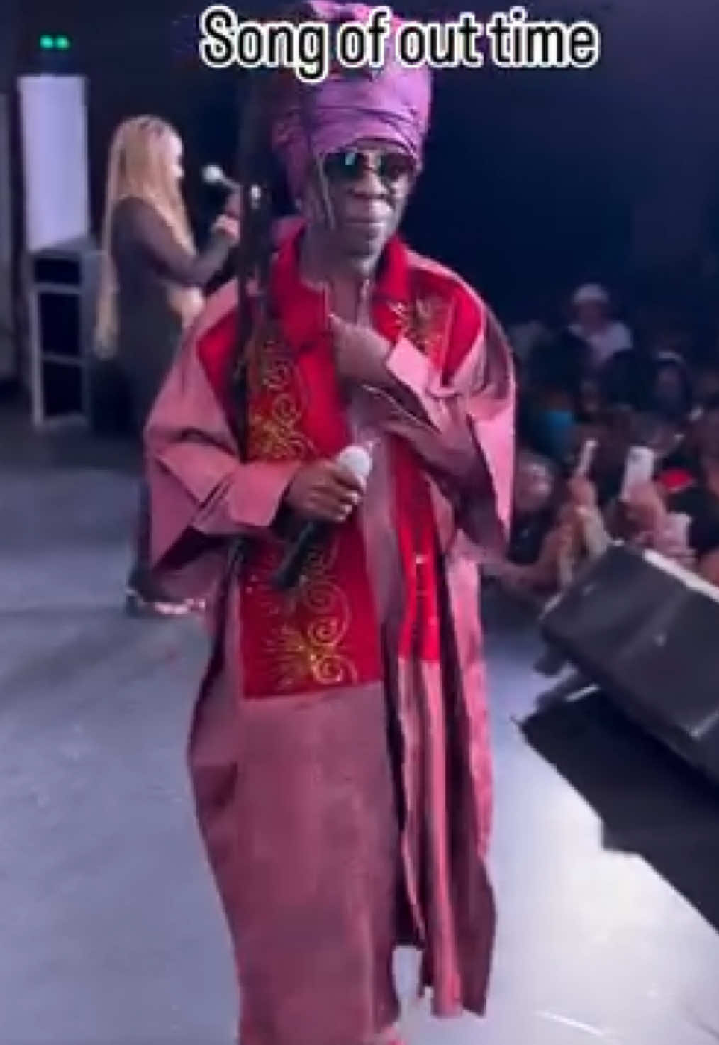@Verified Fans Of Kojo Antwi