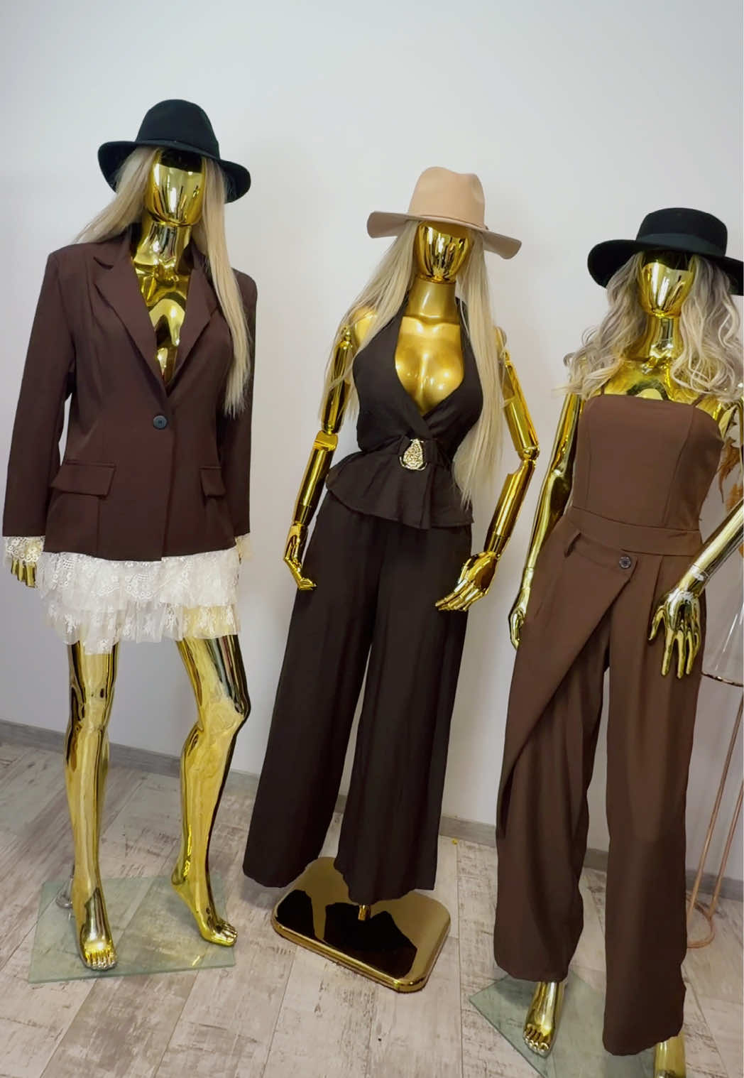 @Luluxe