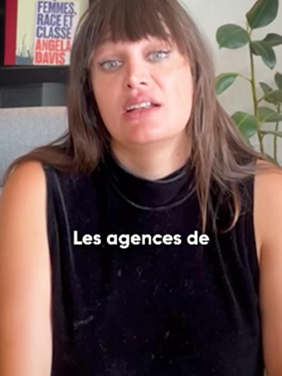 @Alma Dufour