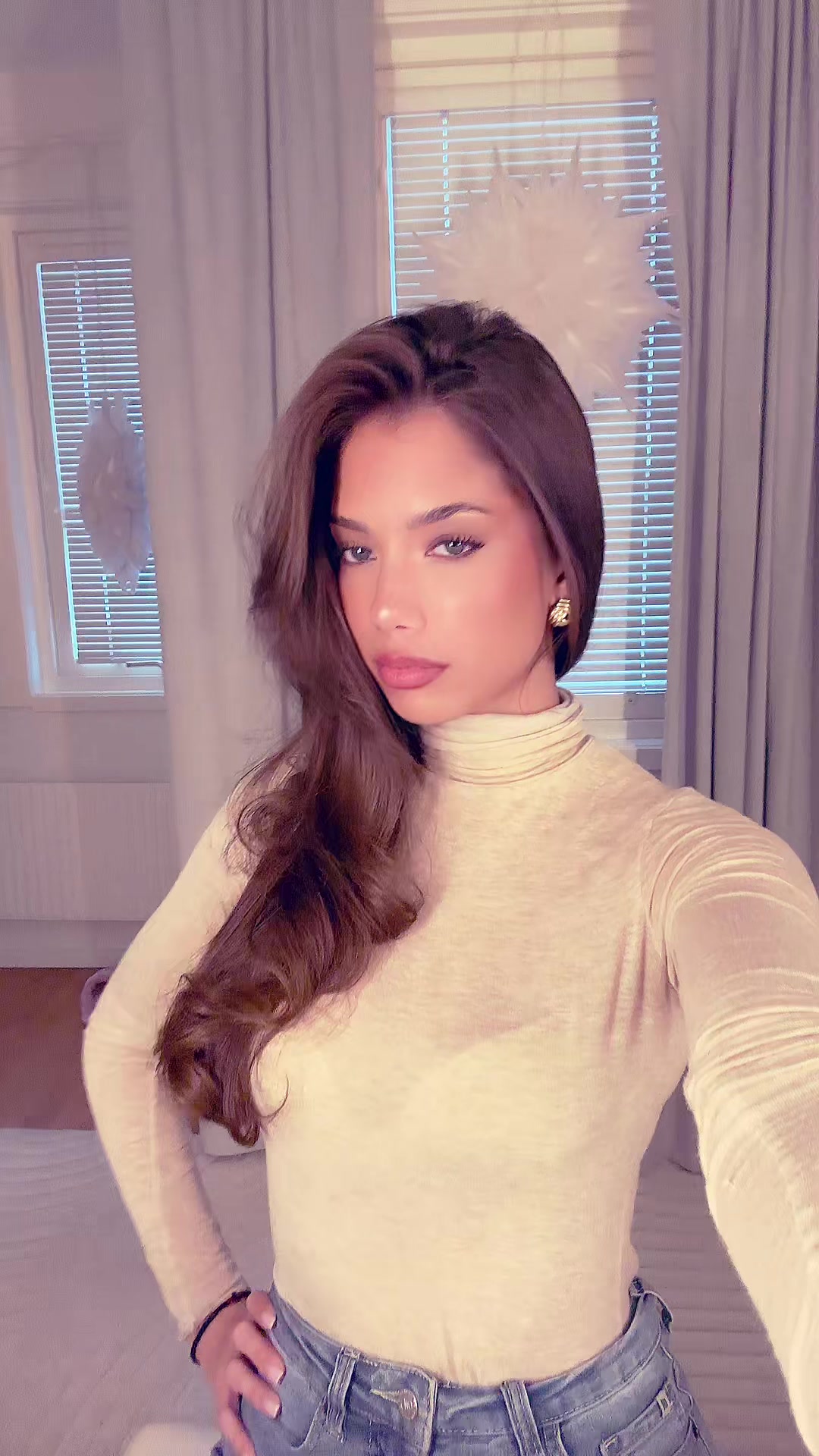 @Angela