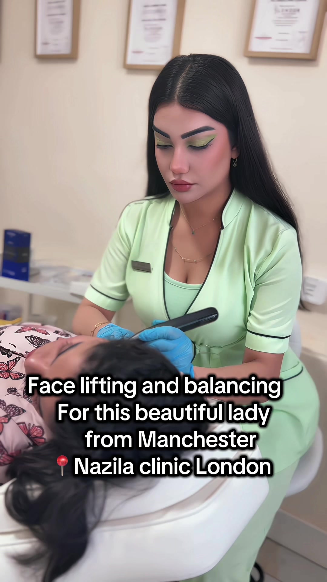 @Nazila beauty Clinic🇬🇧