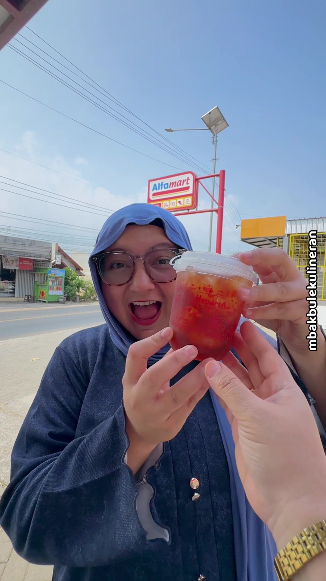 @MBAK BULE KULINERAN
