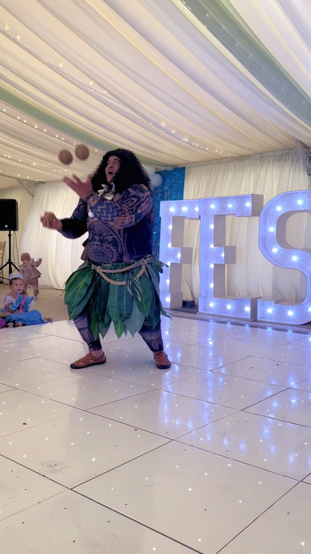 @Maui Demigod Uk