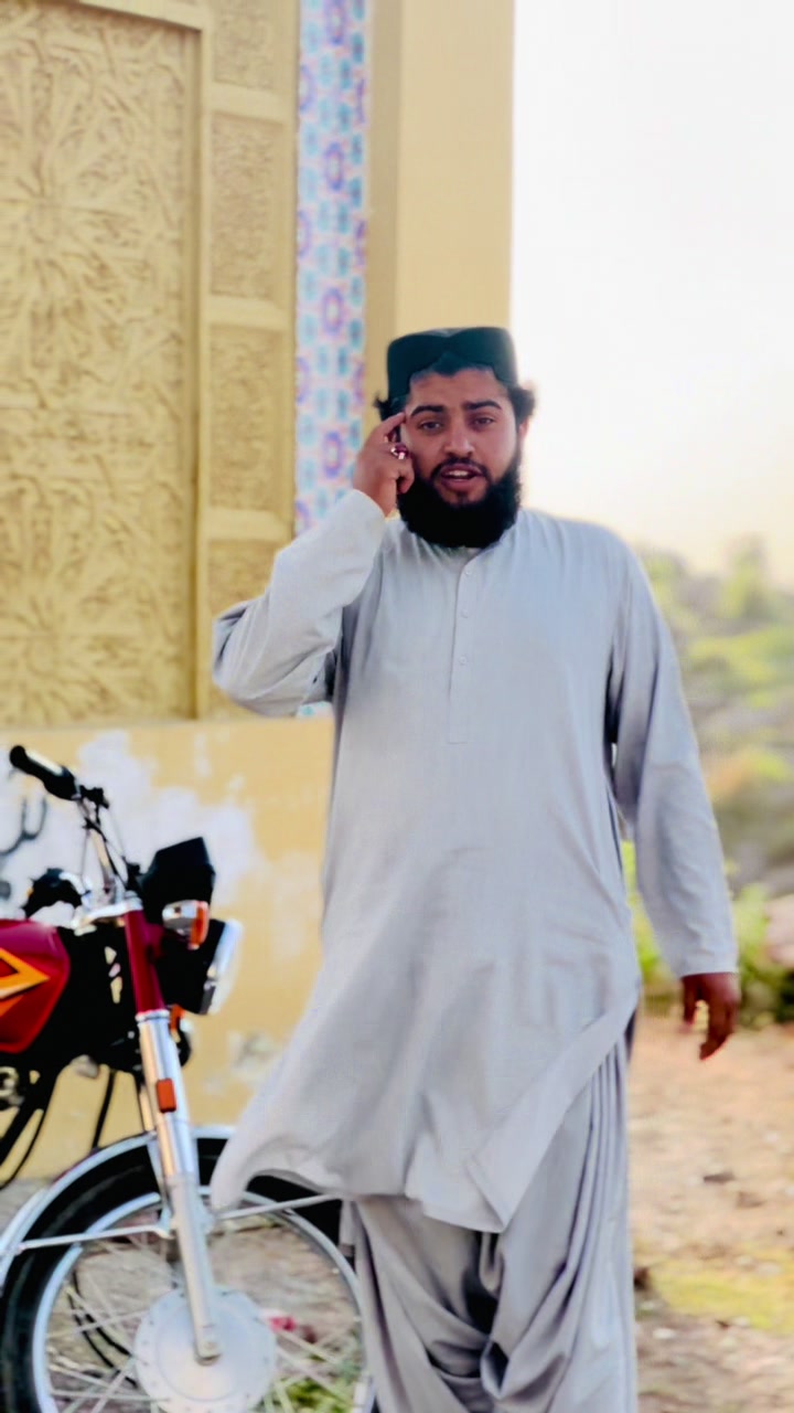 @🔥Murshid Sahib🔥