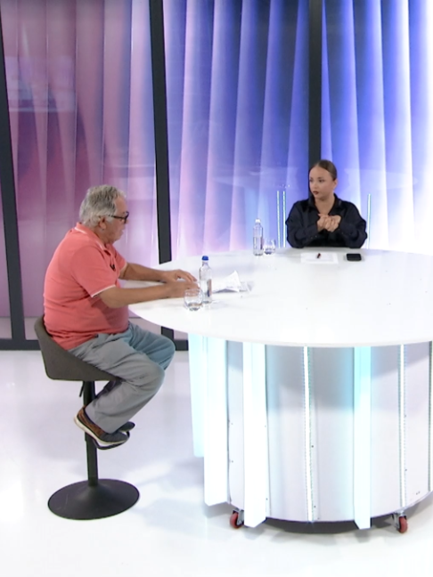 @TV DUKAGJINI