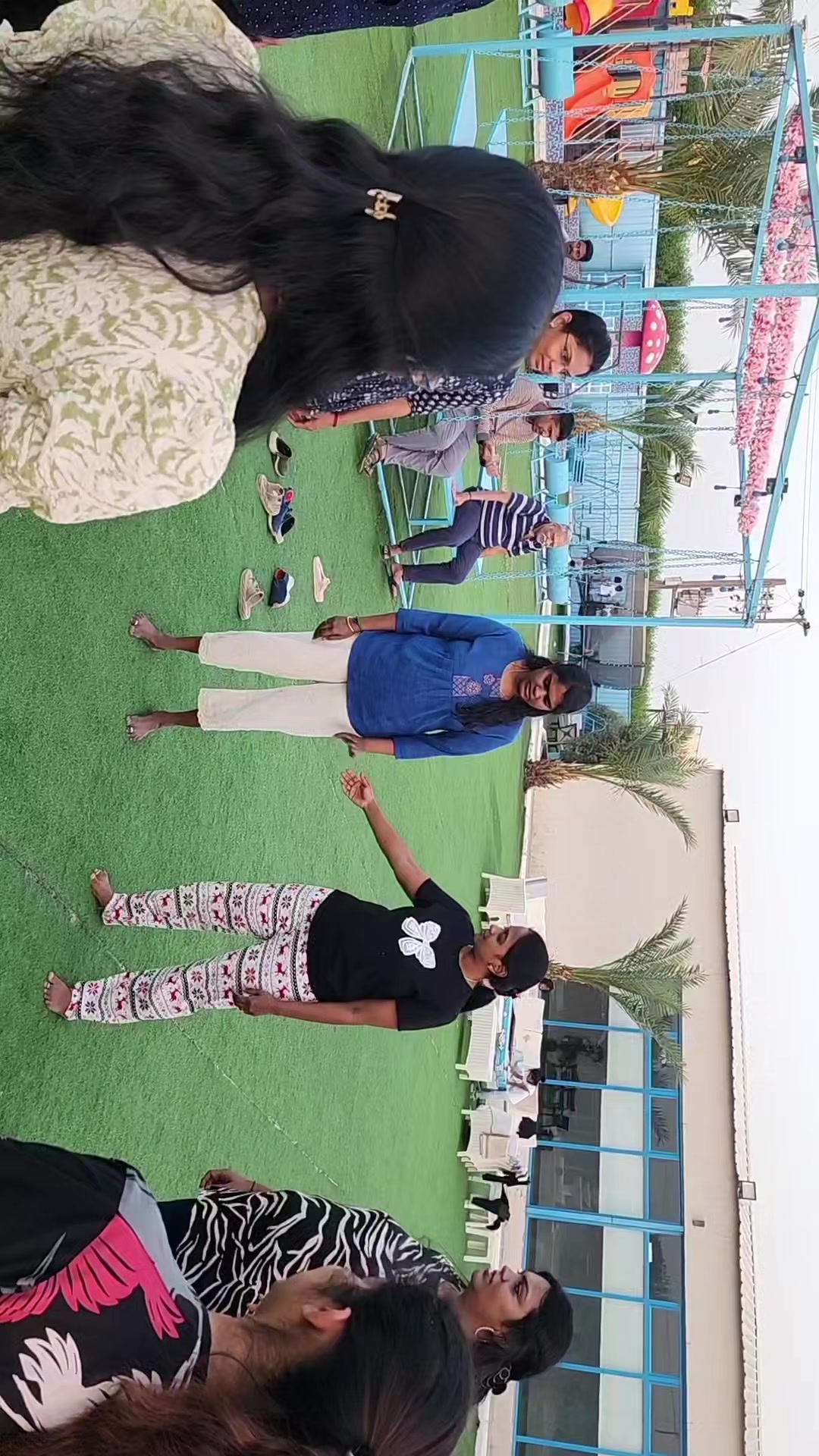 @Manju