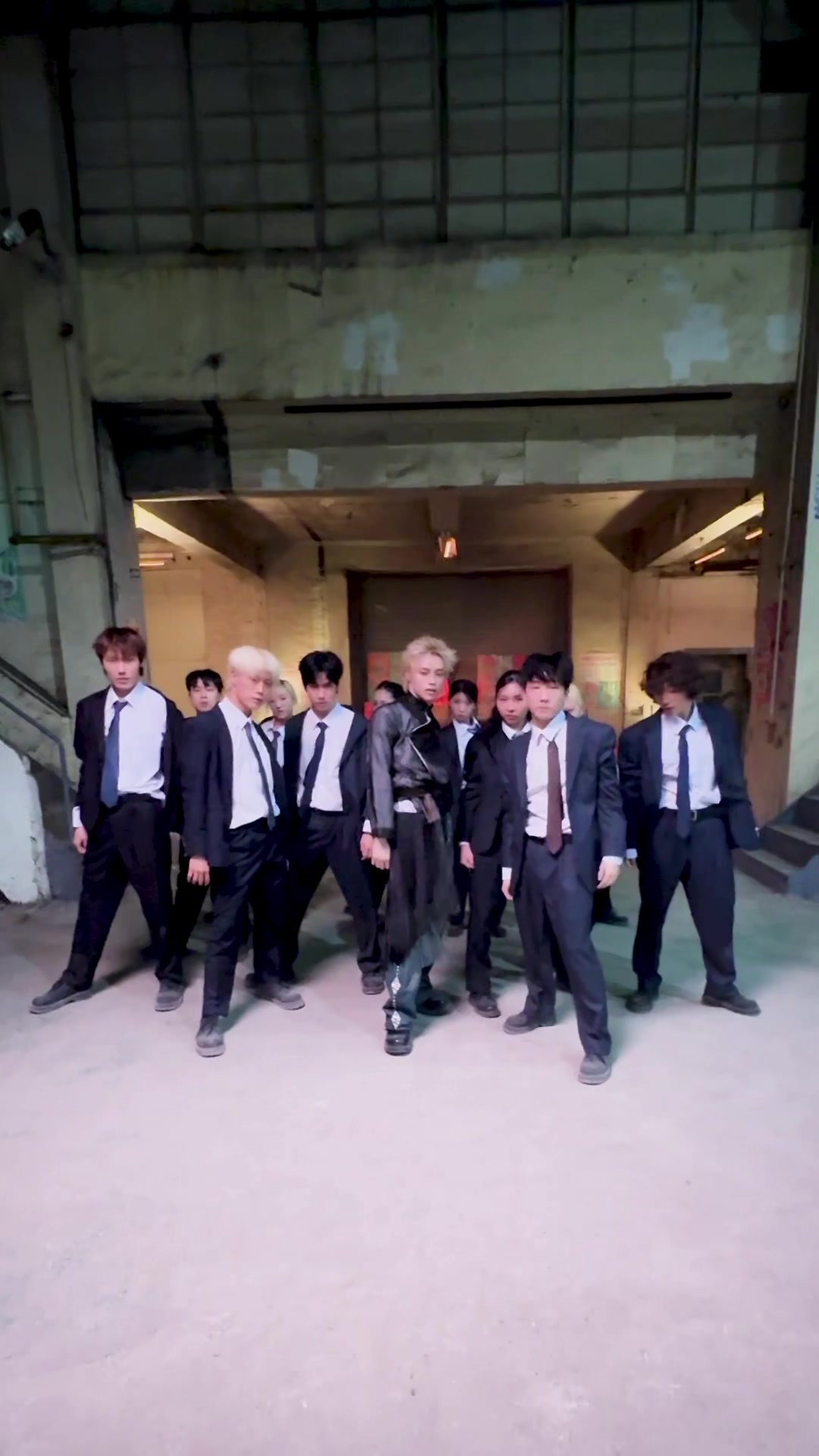 @템페스트(TEMPEST)