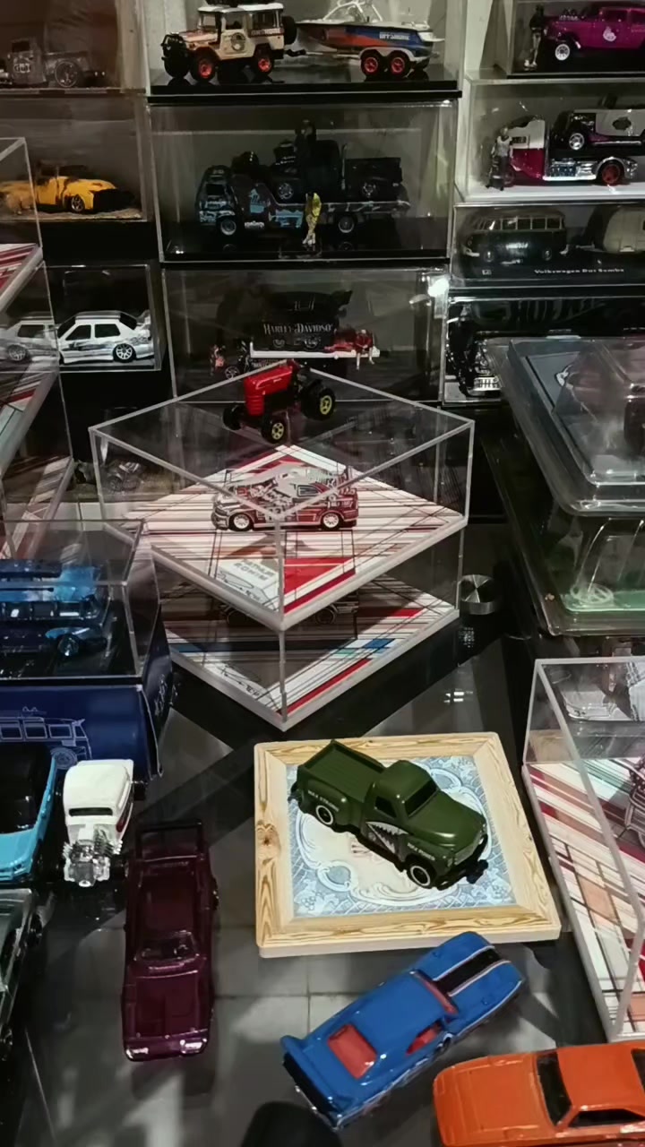 @hobbies garrage