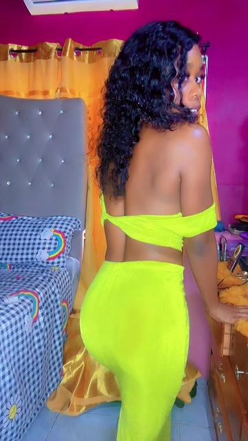 @Chocolate 🍫 Beauty✨