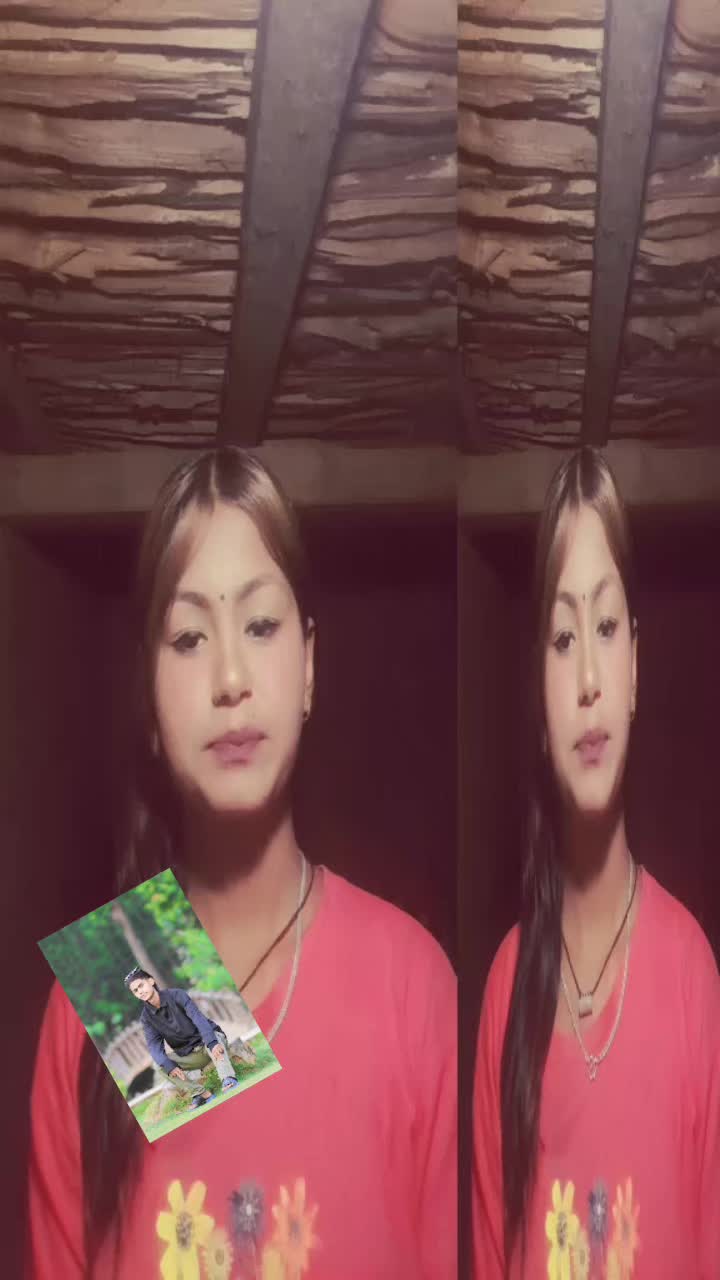 @maya xettri
