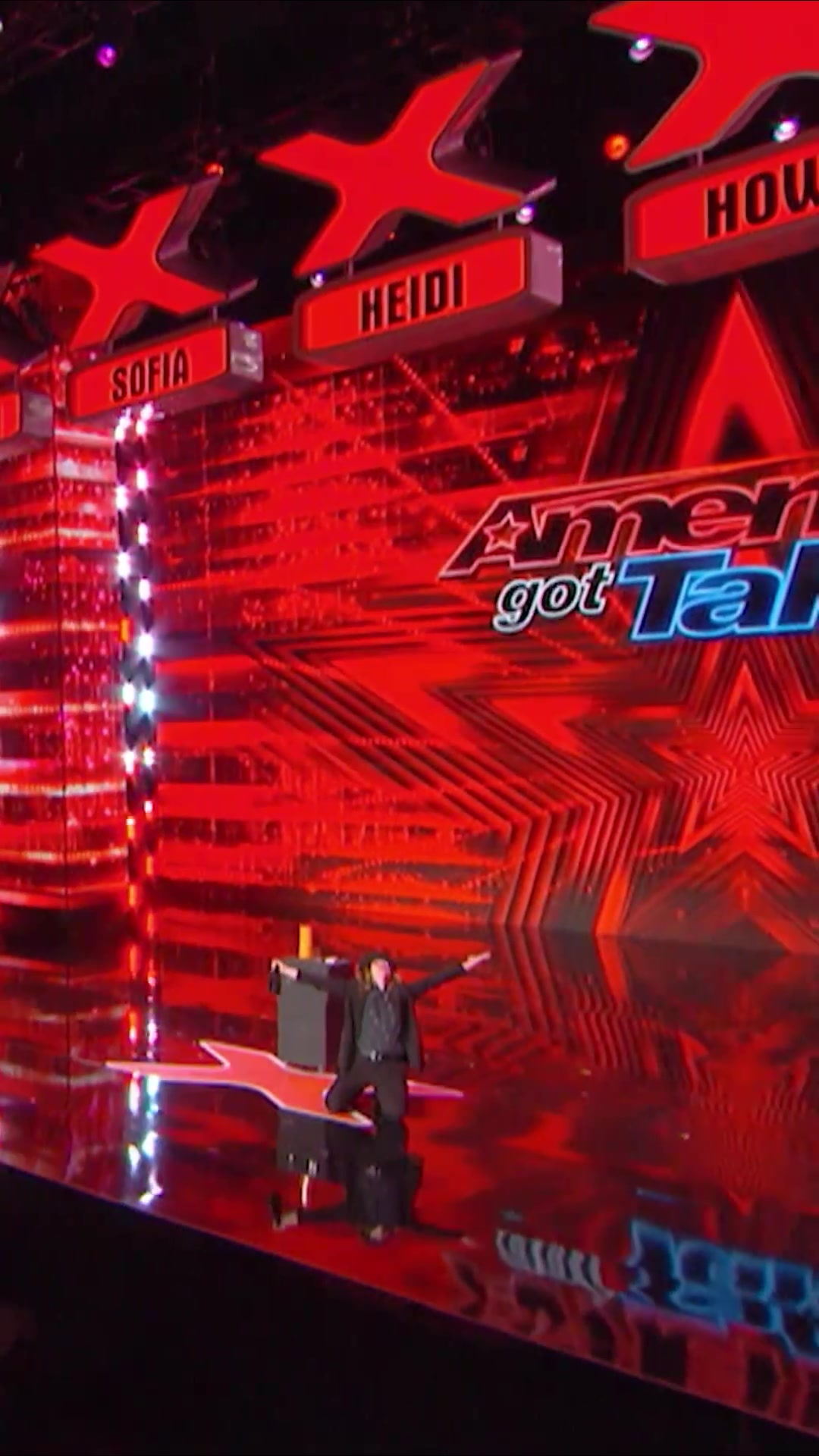 @Got Talent Global