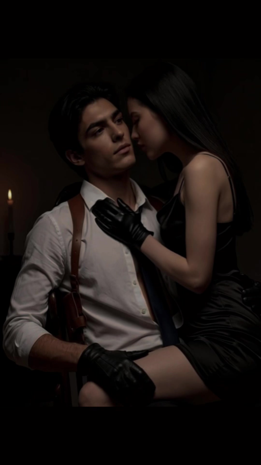 @✨Dracula love story ✨