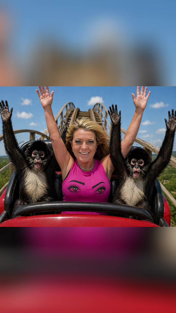 @ThatMonkeyLady🐒⚓️💙⚖️💕🐒