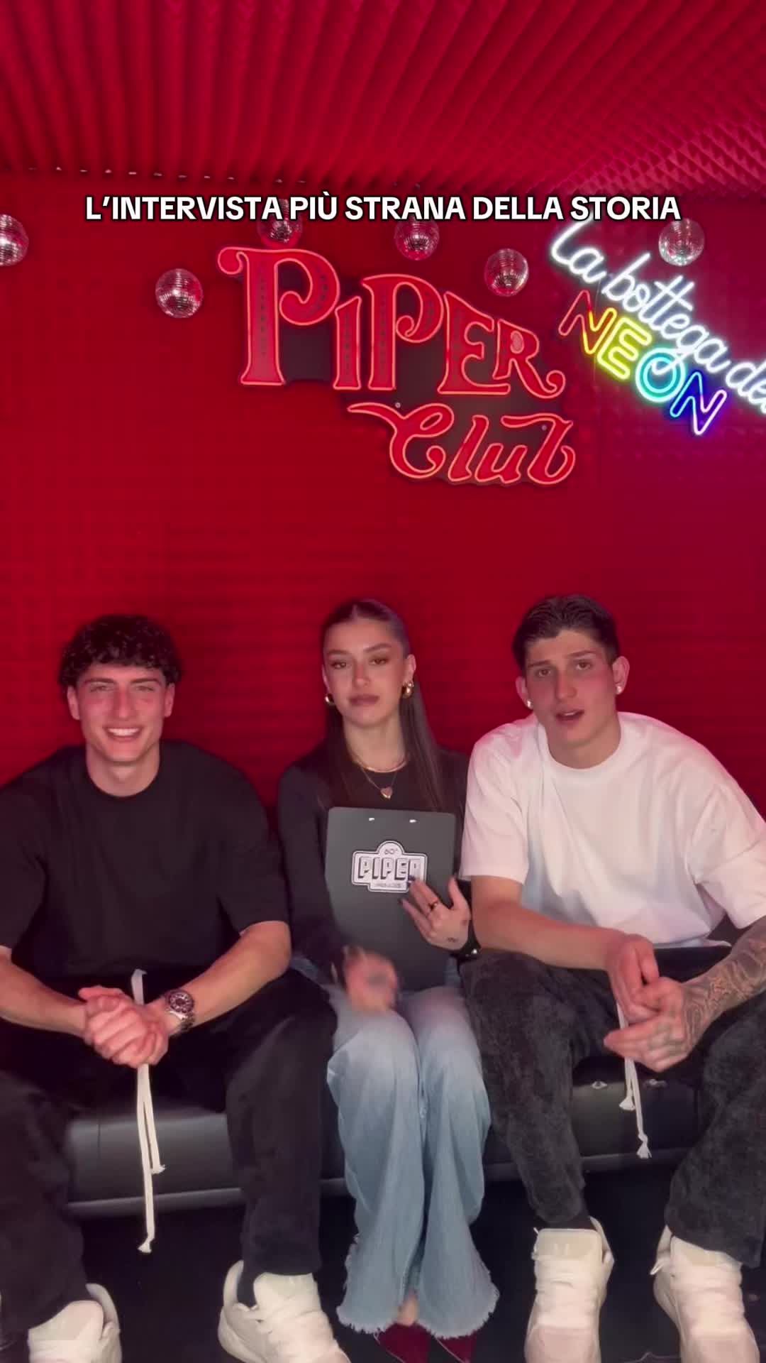 @Piperclubromaofficial