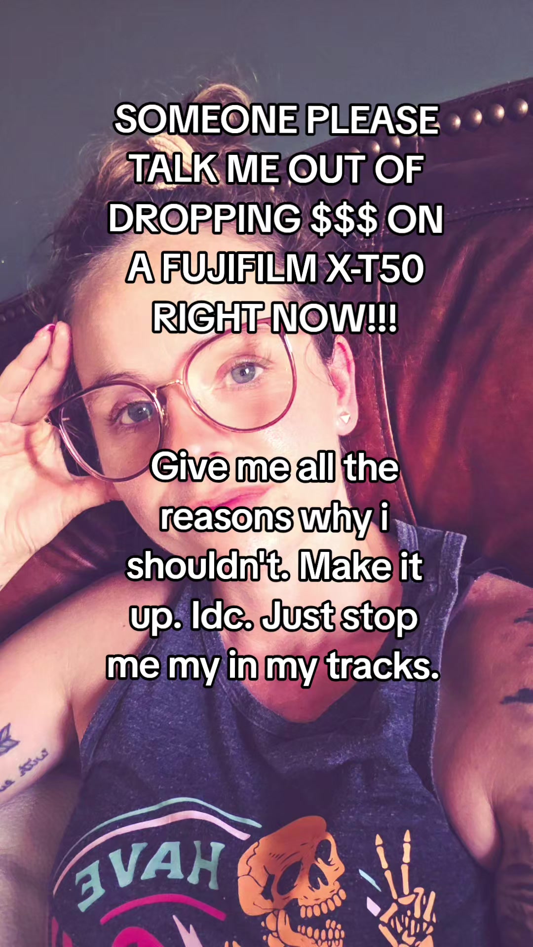 @Just Dee