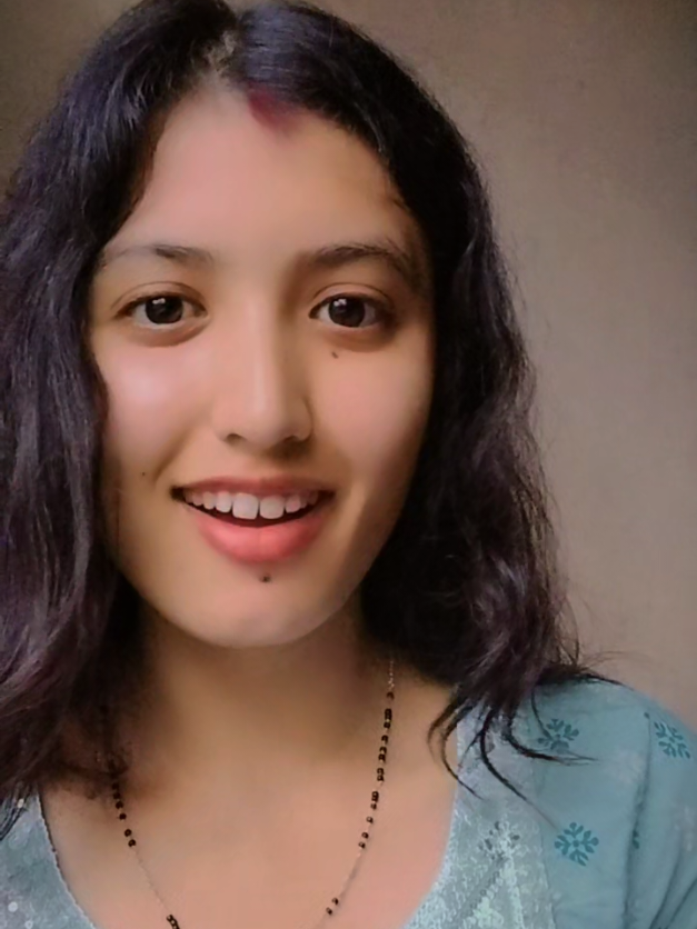 @Amisha