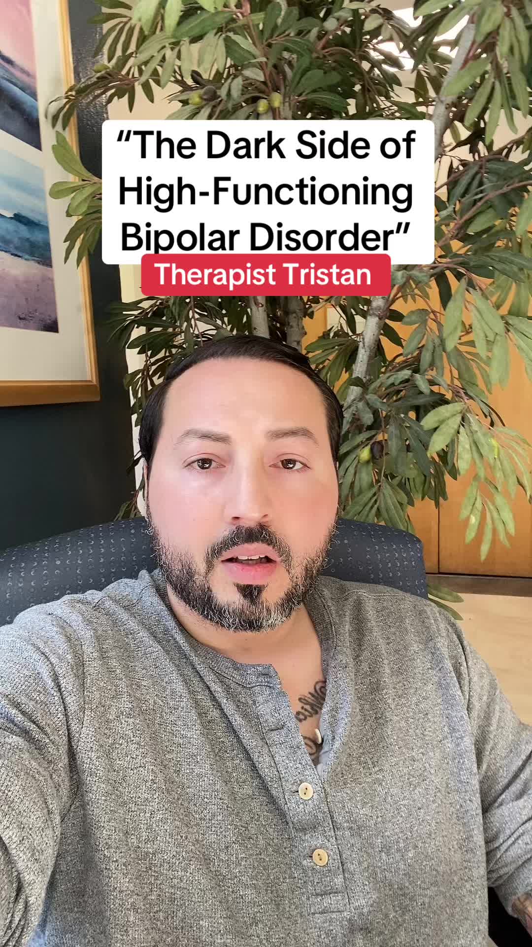@Tristan | Therapist