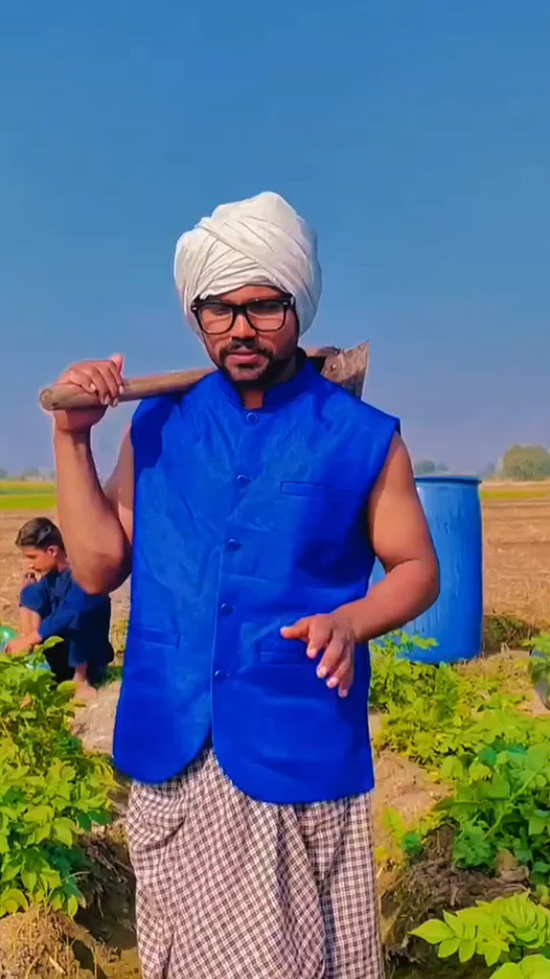 @Mr Chandu Bhai 🦅🤞🦁