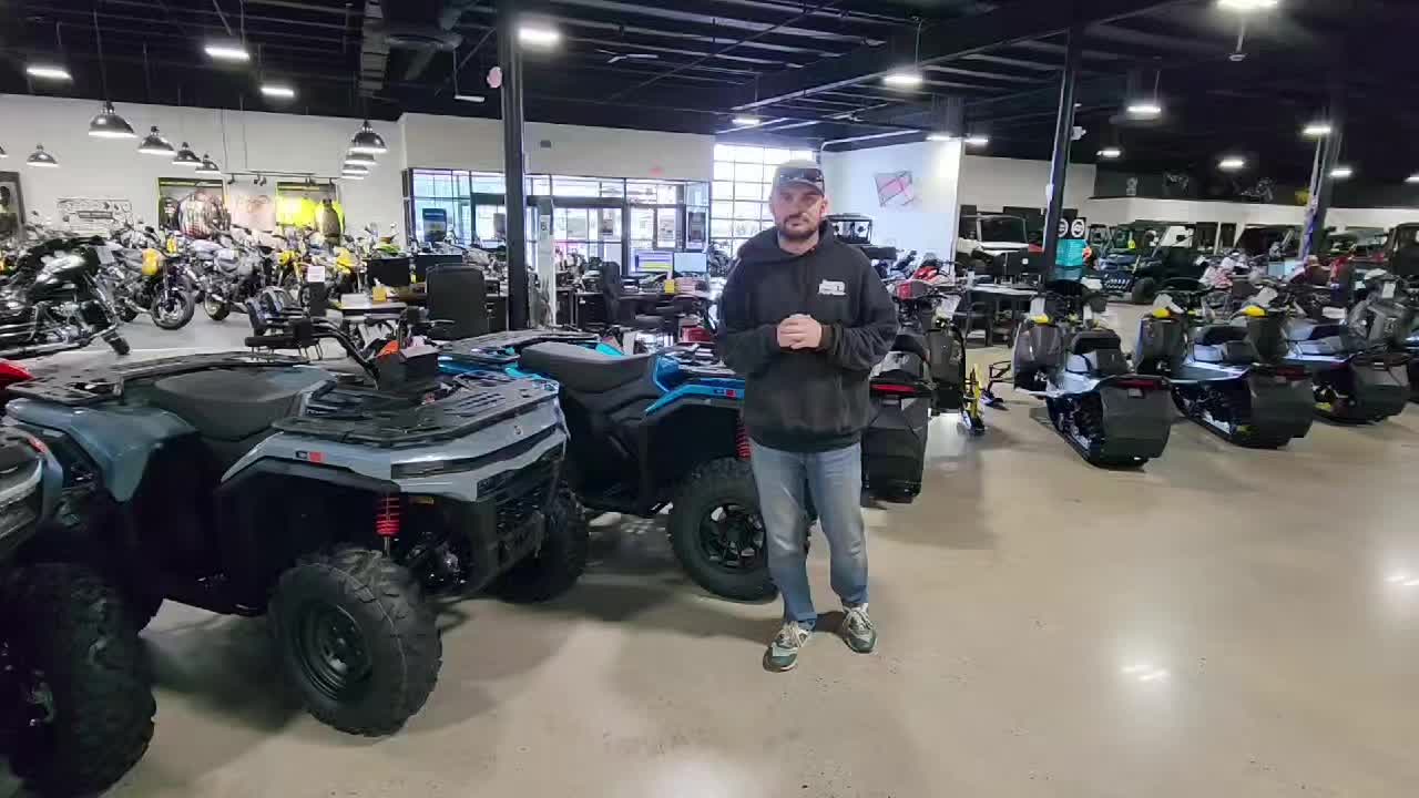 @Jay’s Power Center
