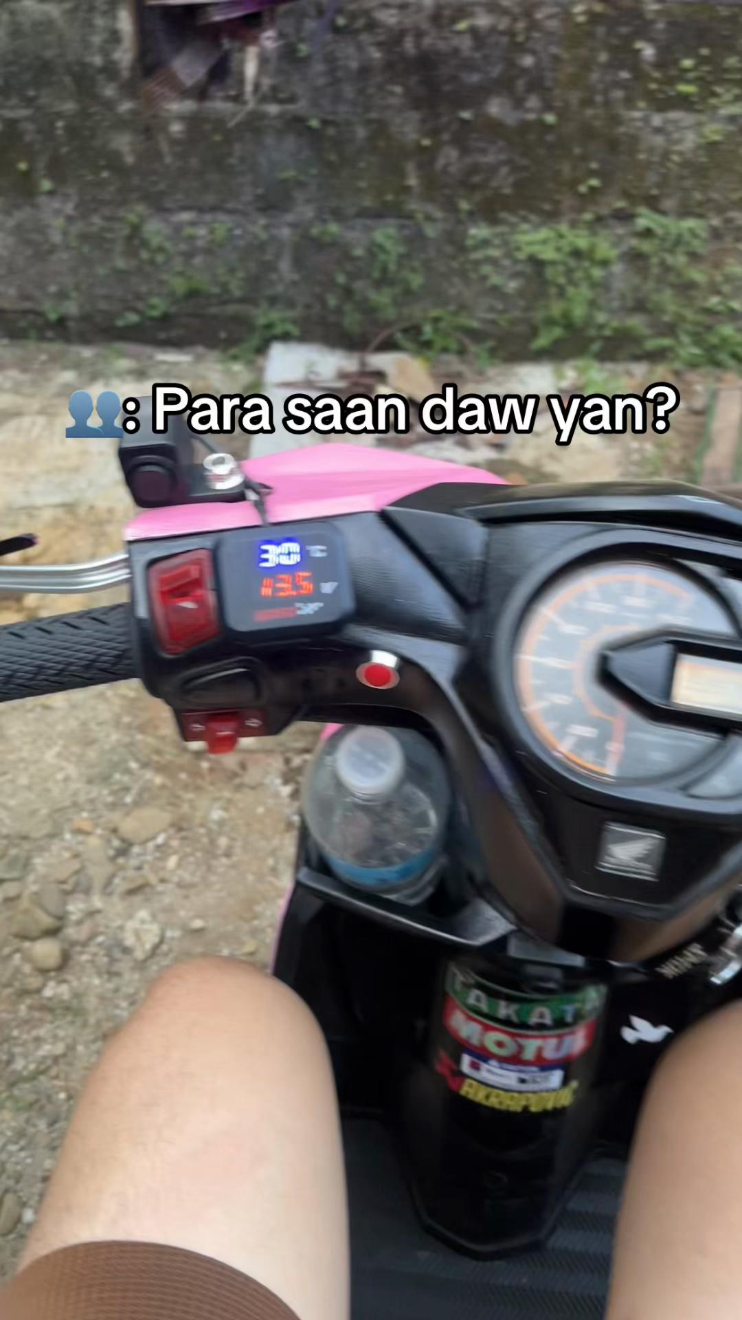 @Baby A