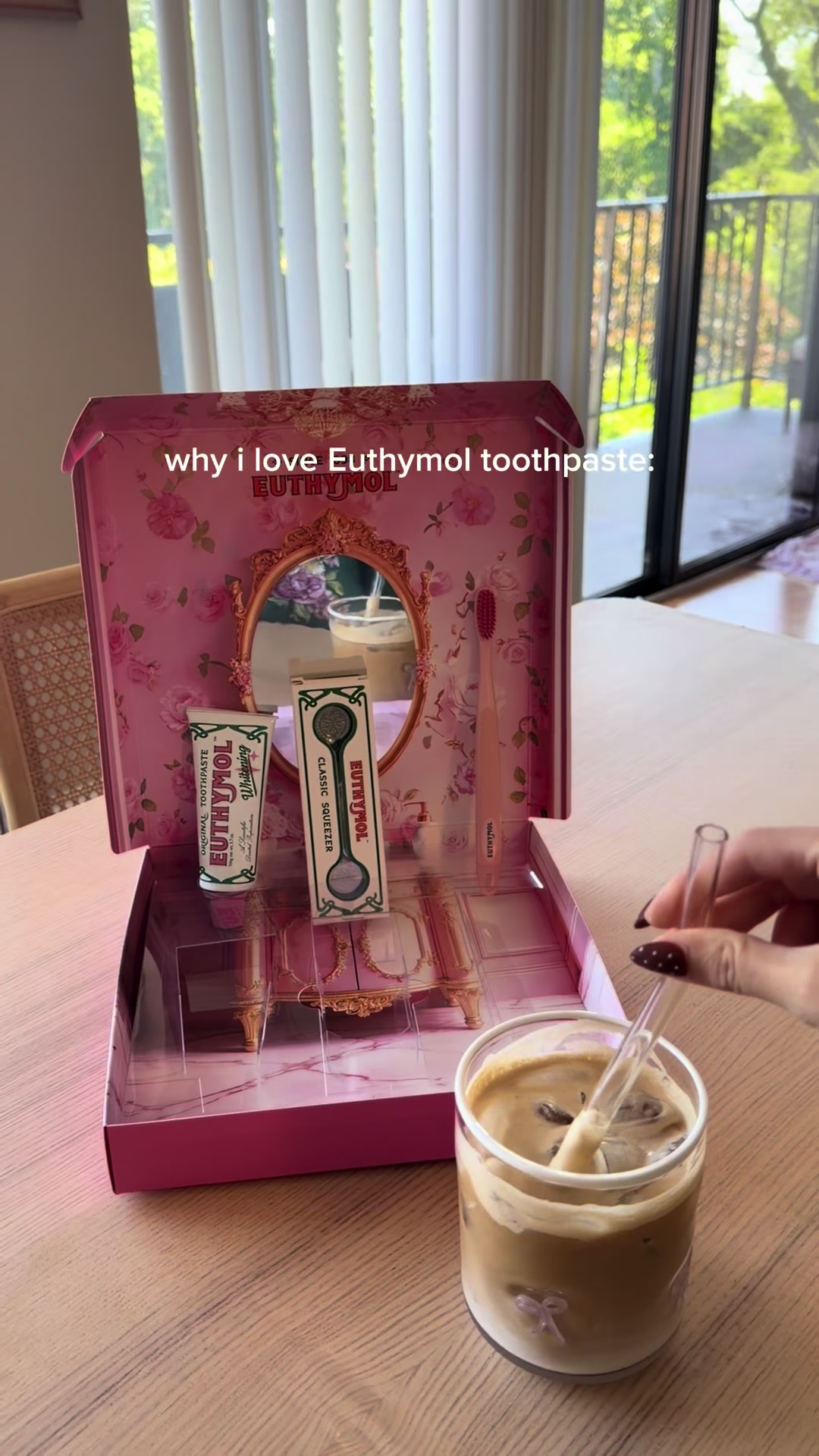 @emily rose loxtercamp