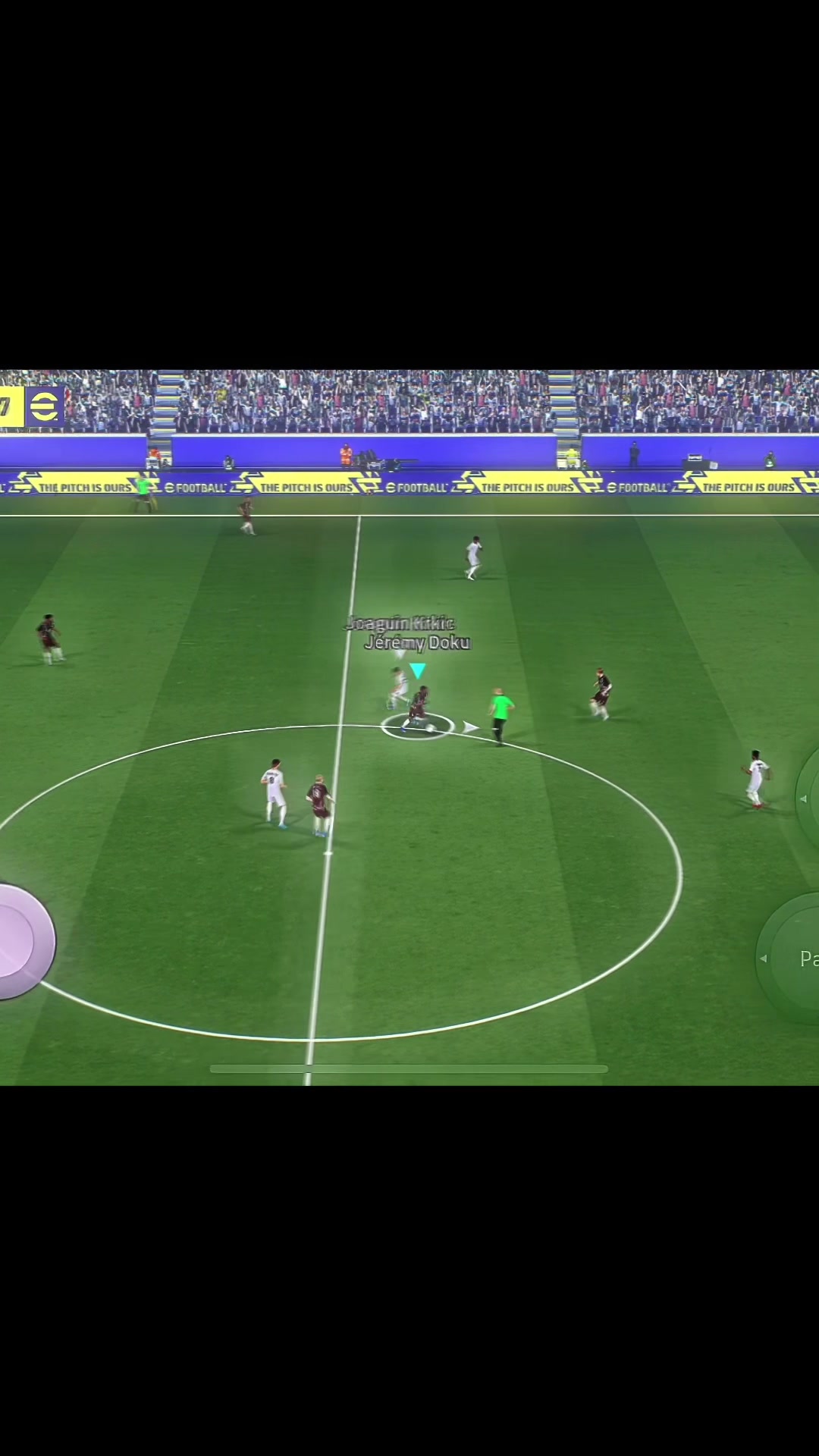 @Yousofi7efootball