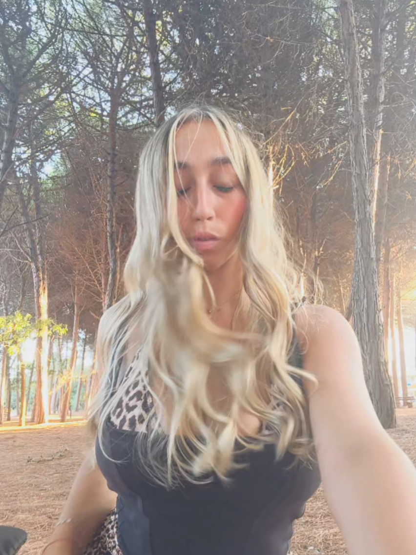 @Desirée
