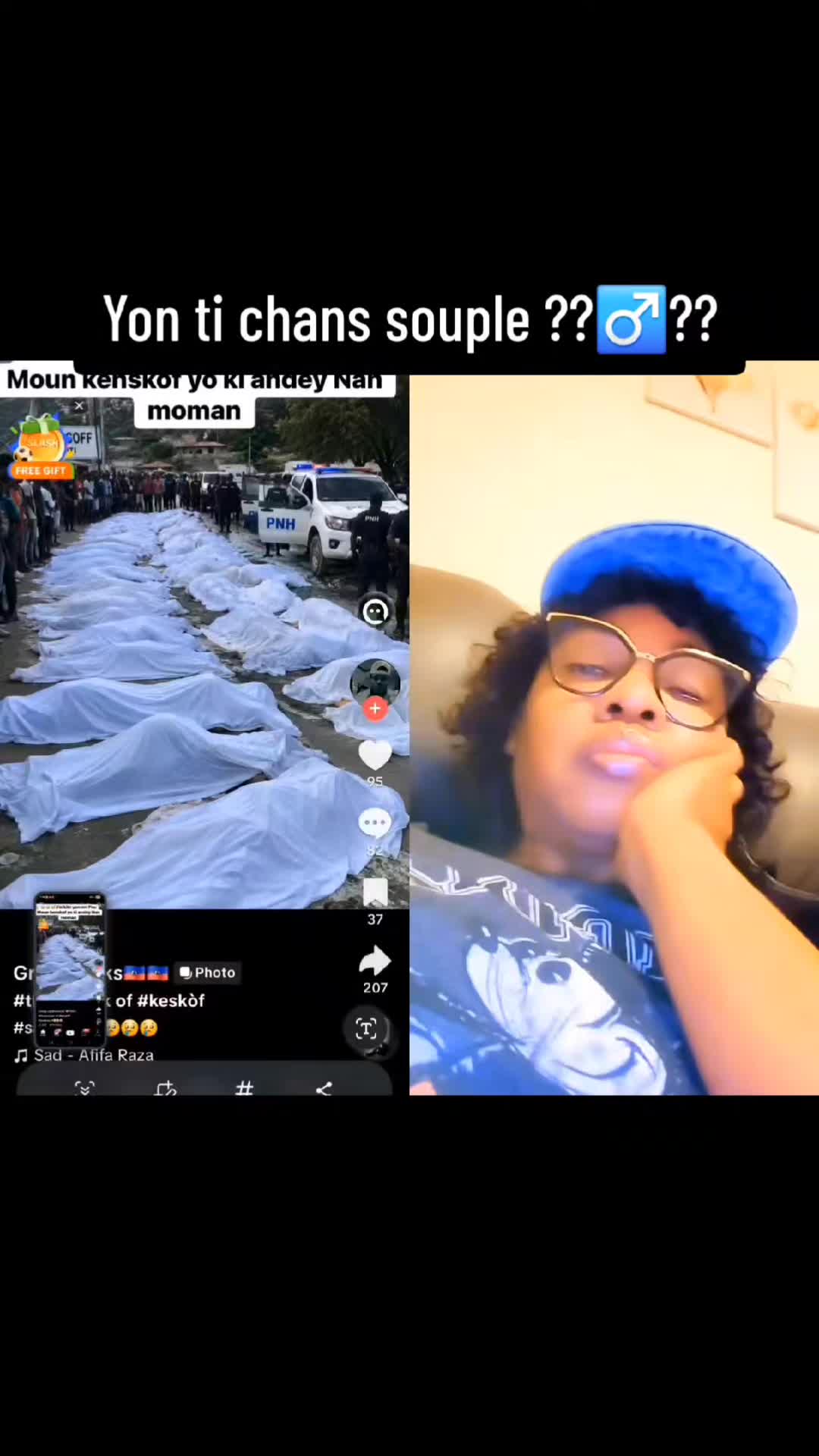 @magalie Jean