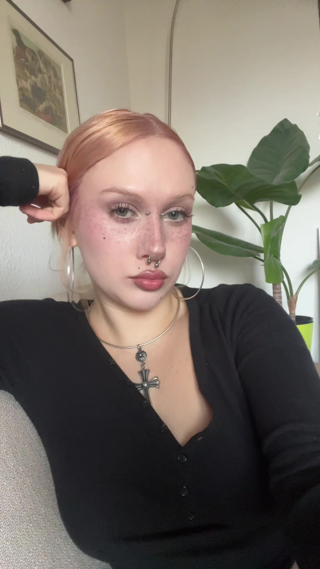 @Drainer Mami