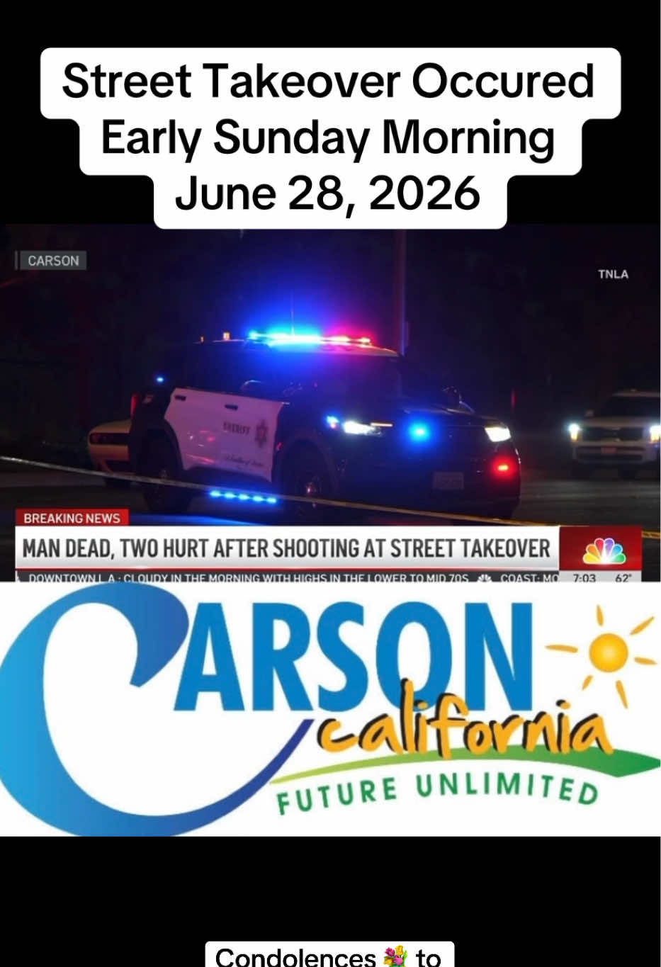 @SOUTHEAST CITIES L. A. NEWS