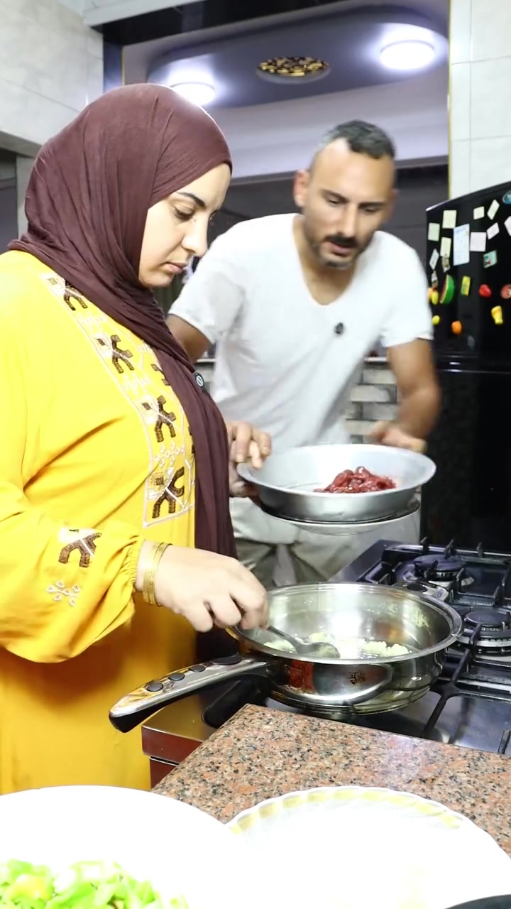 @الحكايه _ alhikayih