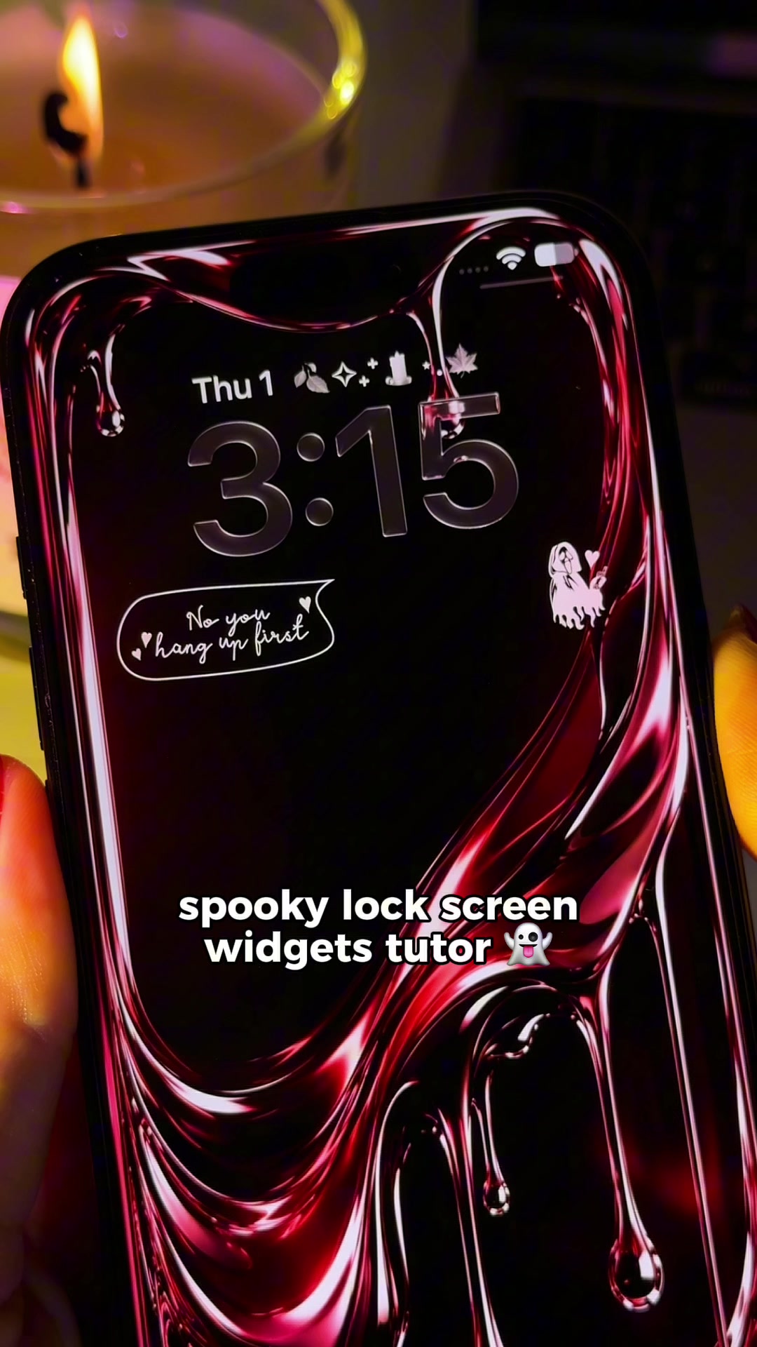 @My Screen app