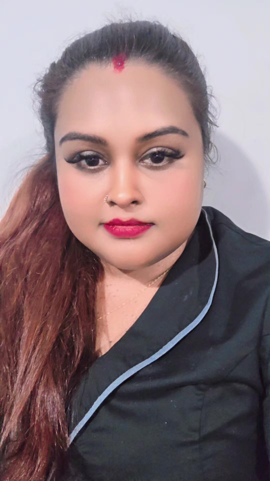 @shal shivika maharaj 🇫🇯 🇳🇿