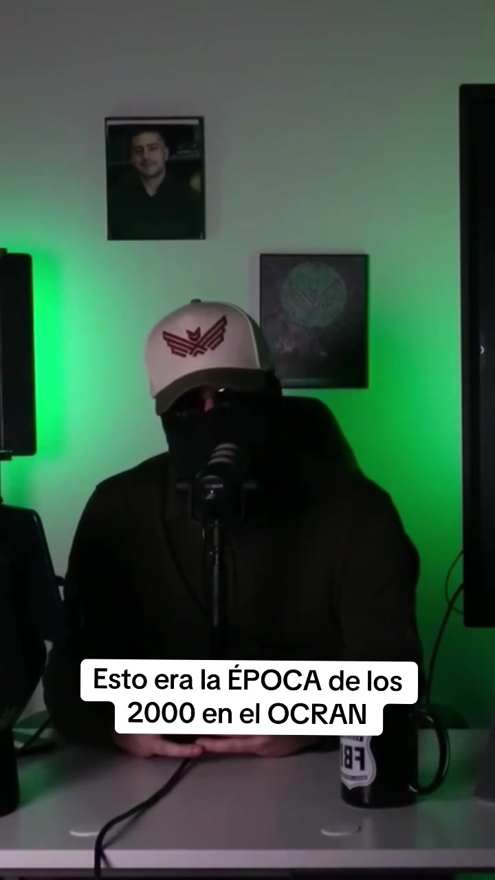 @Podcast Picantes