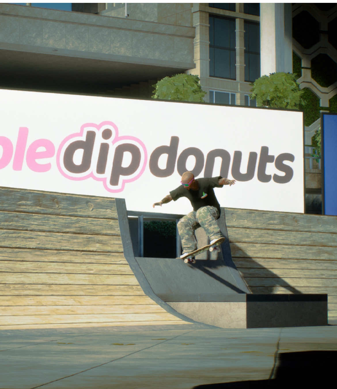 @SABO.FS | skate. gameplay
