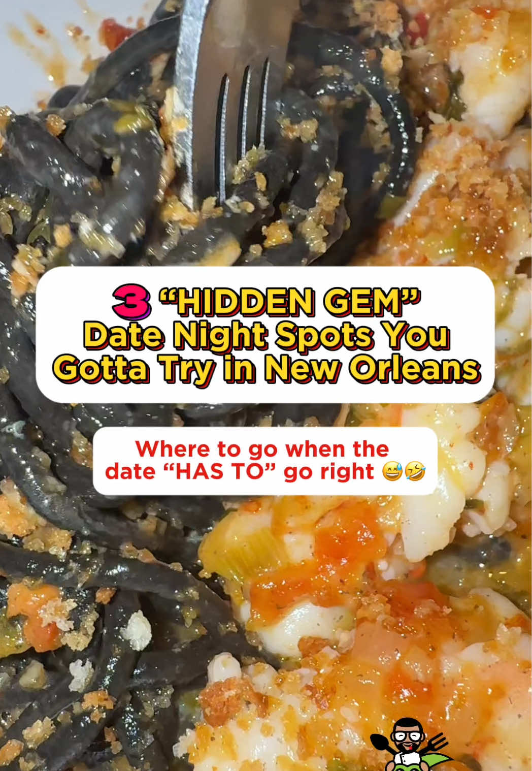 @NOLA Food Guy