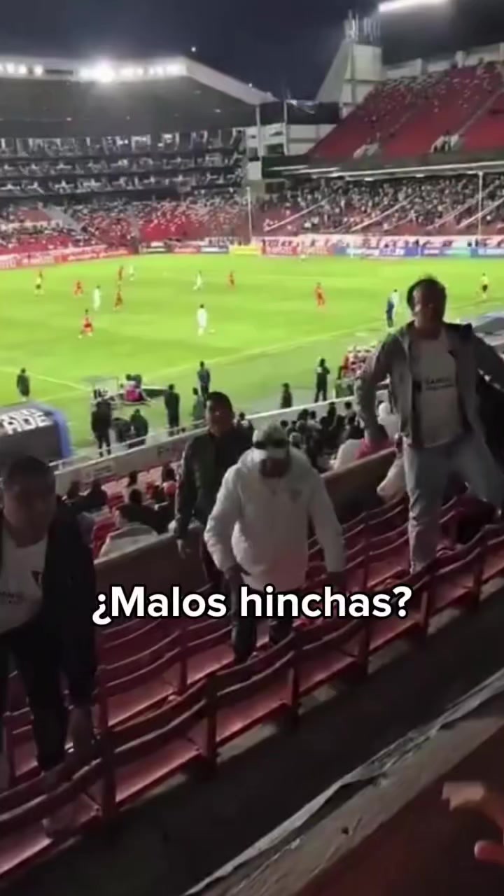 @Mundo Albo Ecuador