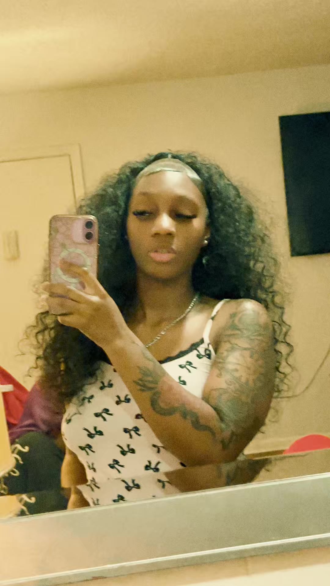 @Daysha
