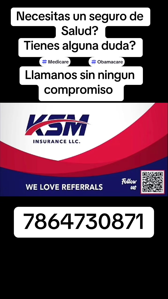 @KSM Insurance
