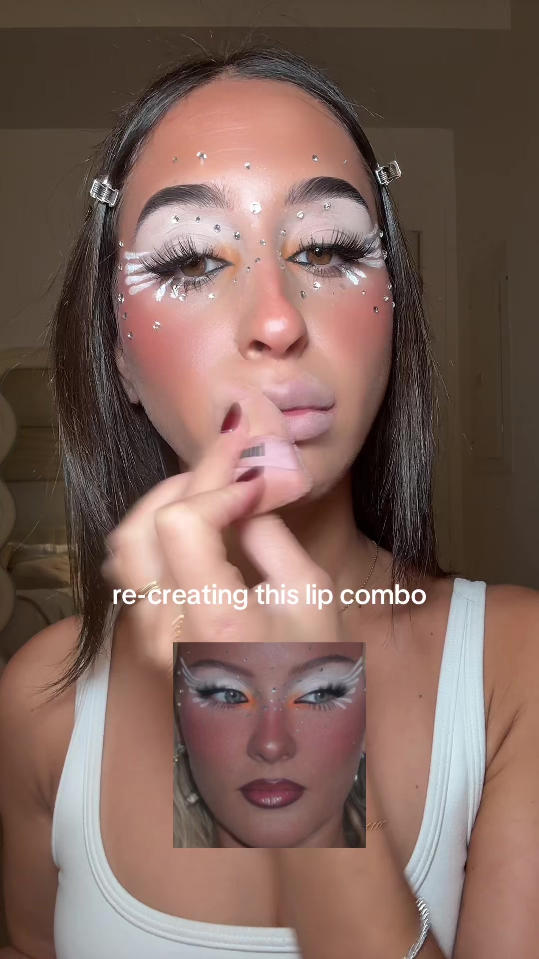 @Tziporah